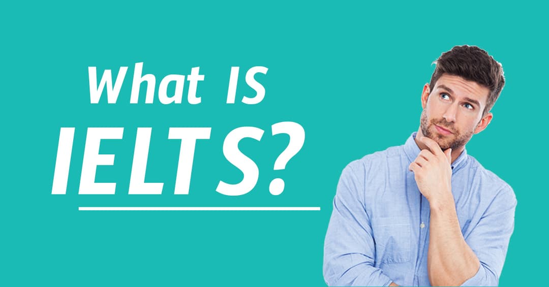 What is IELTS